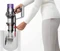 Dyson Cyclone V10 Akku-Handstaubsauger nickel/kupfer Vorschaubild