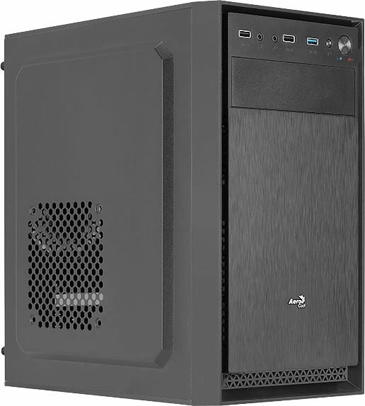 AeroCool CS-104