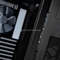 Phanteks Enthoo Pro M Tempered Glass schwarz, Glasfenster Vorschaubild