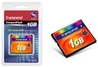 Transcend R20 1GB