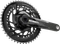 SRAM Force Dub 2023 48/35 Zähne Kurbelgarnitur 170mm Vorschaubild