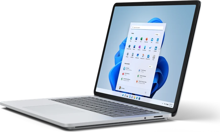 Microsoft Surface Laptop Studio, Core i5-11300H, 16GB RAM, 512GB SSD, FR, Business