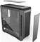 Phanteks Eclipse P600S Satin Black, schwarz, Glasfenster, schallgedämmt Vorschaubild