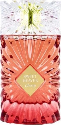 Gulf Orchid Sweet Heaven Cherry Eau de Parfum