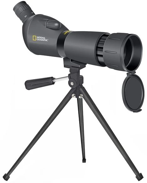 Bresser National Geographic 20-60x60