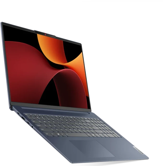 Lenovo IdeaPad Slim 5 16AHP9, Abyss Blue, Ryzen 7 8845HS, 16GB RAM, 1TB SSD, DE