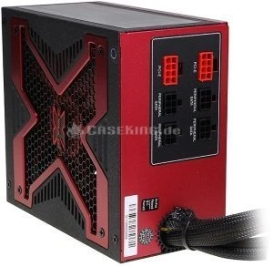 AeroCool Strike-X Modular Series ATX 2.3