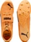 Puma evoSPEED Long Jump 11 sun stream/puma black/puma white Vorschaubild