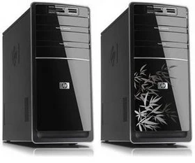HP Pavilion p6526.de, Core i5-650, 6GB RAM, 1.50TB HDD, Radeon HD 5450 (WZ900EA)