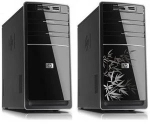 HP Pavilion p6526.de, Core i5-650, 6GB RAM, 1.50TB HDD, Radeon HD 5450