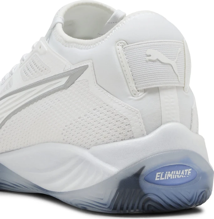 Puma Eliminate Nitro 4 SQD puma white/puma silver (Herren)