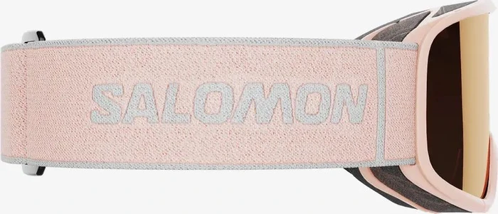Salomon Aksium 2.0 S Access peach/tonic orange