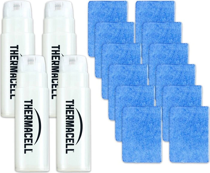 ThermaCell R4 Nachfüllpackung für Moskitoleuchte