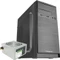 Tacens Anima AC4500, schwarz, 500W ATX Vorschaubild