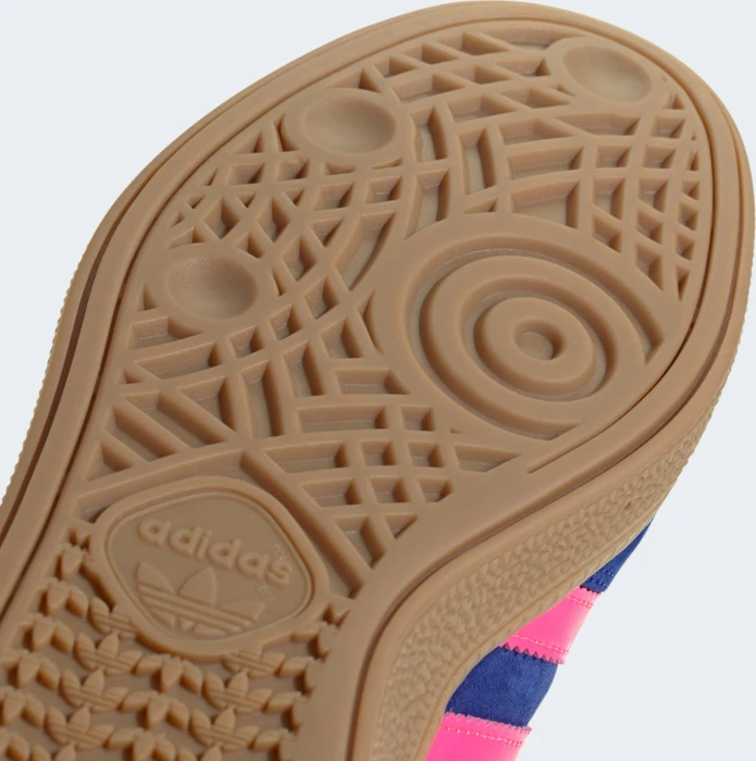 adidas Handball Spezial lucid blue/lucid pink/gum