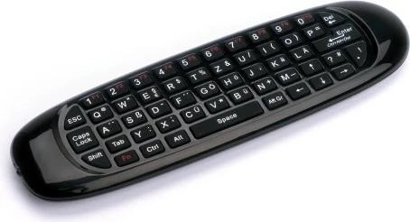 Xoro AMW100 Airmouse, USB-A