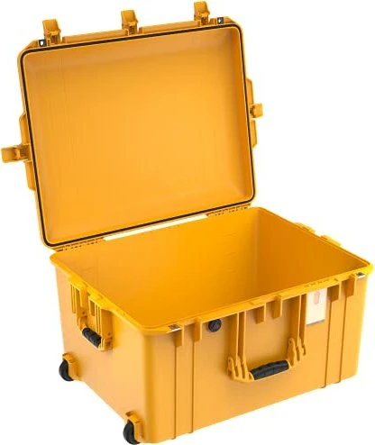 Peli 1637 Air Case Schutzkoffer ohne Schaumeinlage