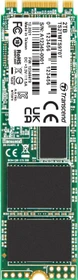 Transcend MTS970T SSD 2TB, M.2 2280 / B-M-Key / SATA 6Gb/s