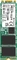 Transcend MTS970T / Industrial MTS970T-I, M.2 Vorschaubild