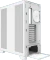 DarkFlash DY450L Pro White, Glasfenster Vorschaubild