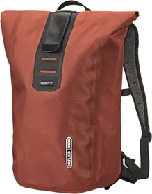 Ortlieb Velocity PS 17 rooibos