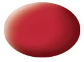 Revell Aqua Color RAL 3002 karminrot, 18ml
