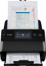 Canon imageFORMULA DR-S150