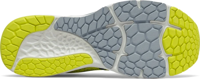 New Balance Fresh Foam 880v11 sulphur yellow/deep ocean grey (Herren)