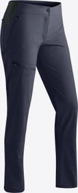 Maier Sports Inara Slim Vario Hose lang night sky (Damen)