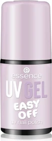 Essence UV Gel Easy Off Nagellack 105 lavender lady, 5ml