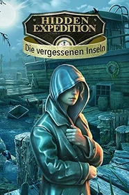 Hidden Expedition: Die vergessenen Inseln (Download) (PC)