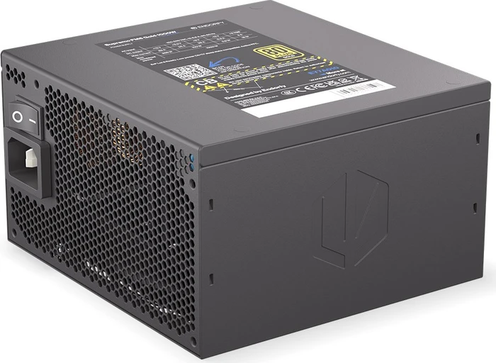 Endorfy Supremo FM5 Gold 1000W, ATX