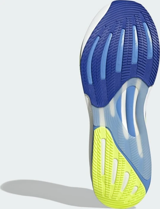 adidas Supernova Rise 2 lucid blue/hi-res yellow/blue fusion (Herren)