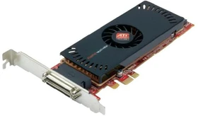 ATI FirePro 2450 PCIe x1, 2x 256MB DDR3, VHDCI-68