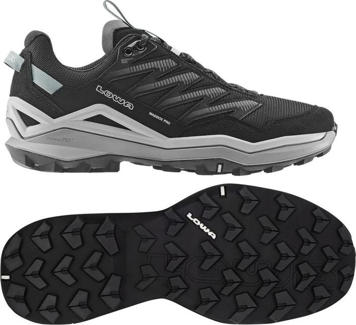 Lowa Maddox Pro Lo (Herren)