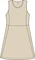 CMP Einfarbiges Kleid (Damen) Vorschaubild