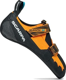 Scarpa Quantix SF bright orange