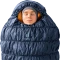 Deuter Exosphere -6° Mumienschlafsack ink/maple Vorschaubild