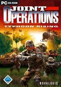 Joint Operations - Typhoon Rising (PC)