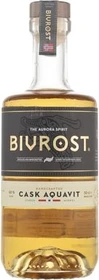 Bivrost Cask Aquavit       500ml