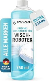 Maxxi Clean Frische Konzentrat für Wischroboter, 750ml