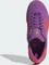 adidas Hamburg active purple/solar red/gold metallic Vorschaubild
