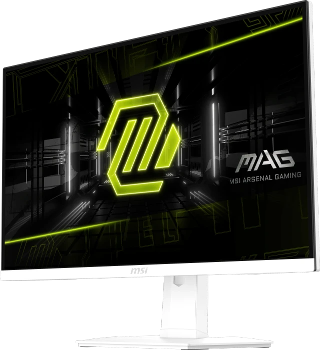 MSI MAG 274QRFWDE, 27"