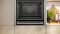 Neff N90 B64VS71N0 Backofen mit Dampfunterstützung Vorschaubild