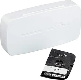 Menicon Miru 1day Menicon Flat Pack, -4.50 Dioptrien, 30 Stück