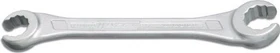 Hazet 612-16X18 Doppelmaulschlüssel, 16/18x208mm