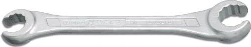 Hazet 612-16X18 Doppelmaulschlüssel, 16/18x208mm