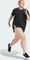 adidas Own The Run große Größen Laufshirt kurzarm schwarz (Damen) Vorschaubild