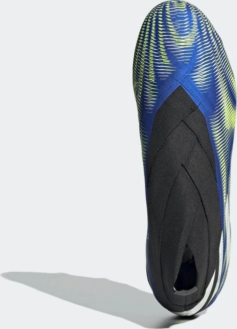 adidas Nemeziz+ FG royal blue/cloud white/solar yellow (Herren)