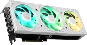 KFA2 GeForce RTX 5080 EX Gamer 1-Click OC White, 16GB GDDR7, HDMI, 3x DP